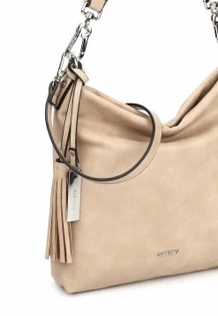 Suri Frey Ally - Handtas - Lighttaupe -Suri Frey Verkoop 2d4ed6d11f6a492389235380c6e109c3