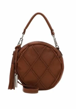 Suri Frey Handtas - Cognac