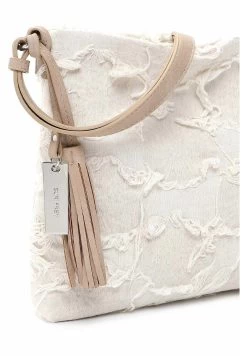 Suri Frey Lesly - Schoudertas - Beige -Suri Frey Verkoop 2e304eb8976e4b7ba36addacc57872b0
