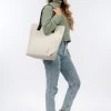 Suri Frey Suri Green Label- Shopper - Ecru