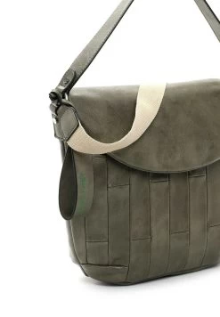 Suri Frey Suri Green Label Tilly - Schoudertas - Khaki -Suri Frey Verkoop 2ebf16345cae40a9851c9dd619909005