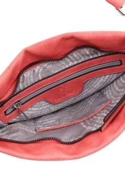 Suri Frey Ally - Handtas - Coral -Suri Frey Verkoop 2ec902869e72422ca789a85ccc225e2e