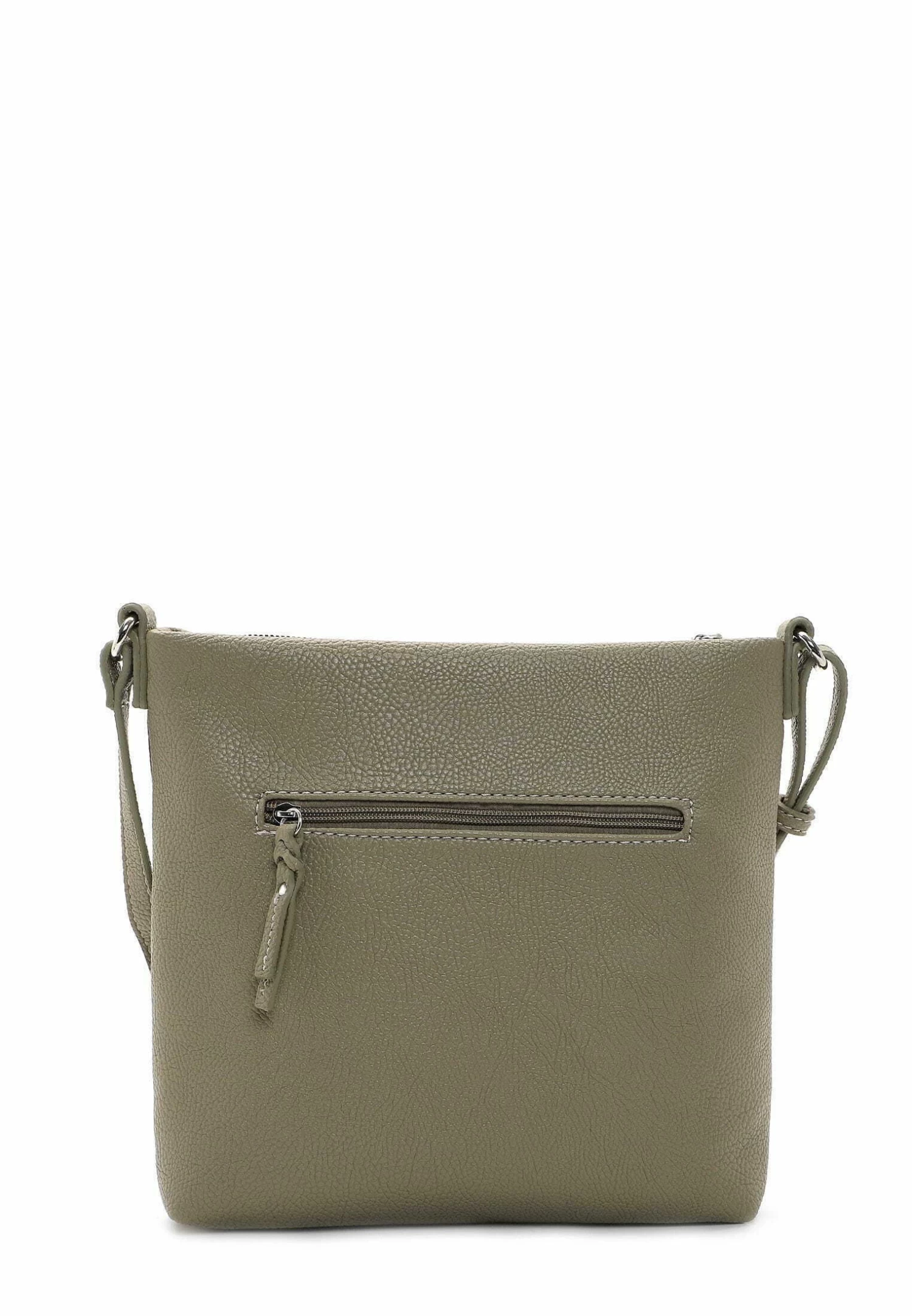 Suri Frey Debby - Schoudertas - Khaki 4 Suri Frey Debby - Schoudertas - Khaki - Afbeelding 4