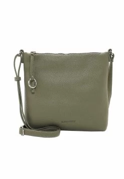 Suri Frey Debby - Schoudertas - Khaki 9 Suri Frey Debby - Schoudertas - Khaki -Suri Frey Verkoop 2ef2f5a561c74784b0b2d642df24ec79