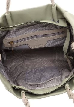 Suri Frey Josy - Handtas - Khaki 7 Suri Frey Josy - Handtas - Khaki -Suri Frey Verkoop 2f33d7f3e9ee441eb00c4e3d3a9f80d1