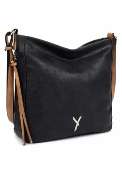 Suri Frey Buffy - Schoudertas - Blue -Suri Frey Verkoop 2f43b937d67b423aa623d439f0716e29