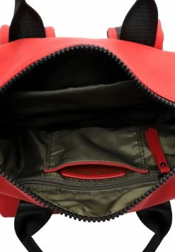 Suri Frey Label - Rugzak - Red 6 Suri Frey Label - Rugzak - Red -Suri Frey Verkoop 2fd71e414cba4f5c95cd491db75e23e3