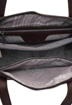 Suri Frey Dorothy - Handtas - Brown -Suri Frey Verkoop 30218a3fde254a59bfc07cfc703783bd