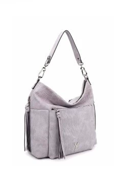 Suri Frey Beutel Patty - Shopper - Lightpurple -Suri Frey Verkoop 302c1581f05d47778e934de5705202ea