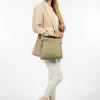 Suri Frey Debby - Schoudertas - Khaki