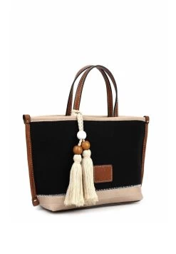 Suri Frey Polly - Handtas - Black 13 Suri Frey Polly - Handtas - Black -Suri Frey Verkoop 305ec94d9db8476d9291932247ccc892