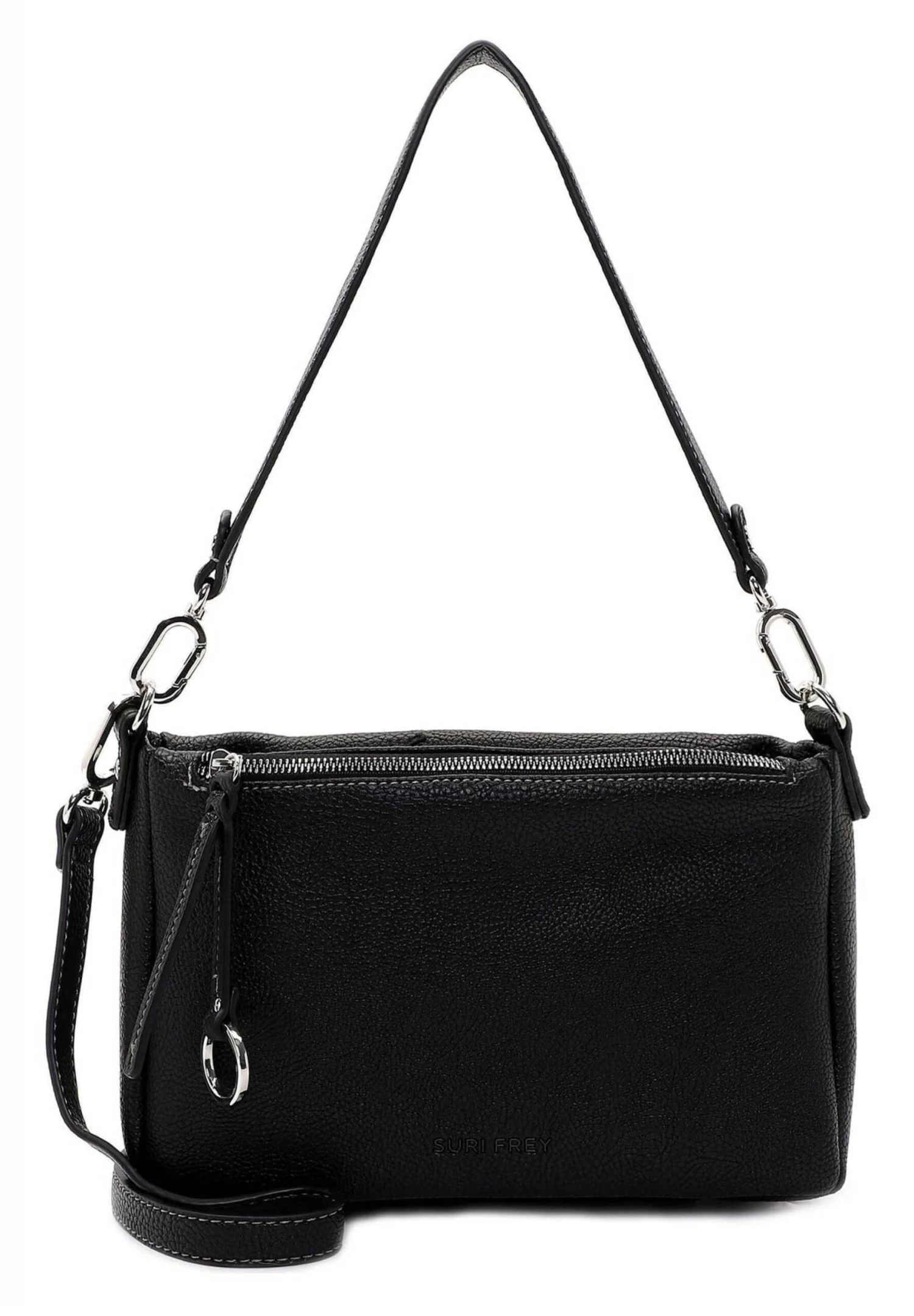 Suri Frey Debby - Handtas - Black 3 Suri Frey Debby - Handtas - Black - Afbeelding 3