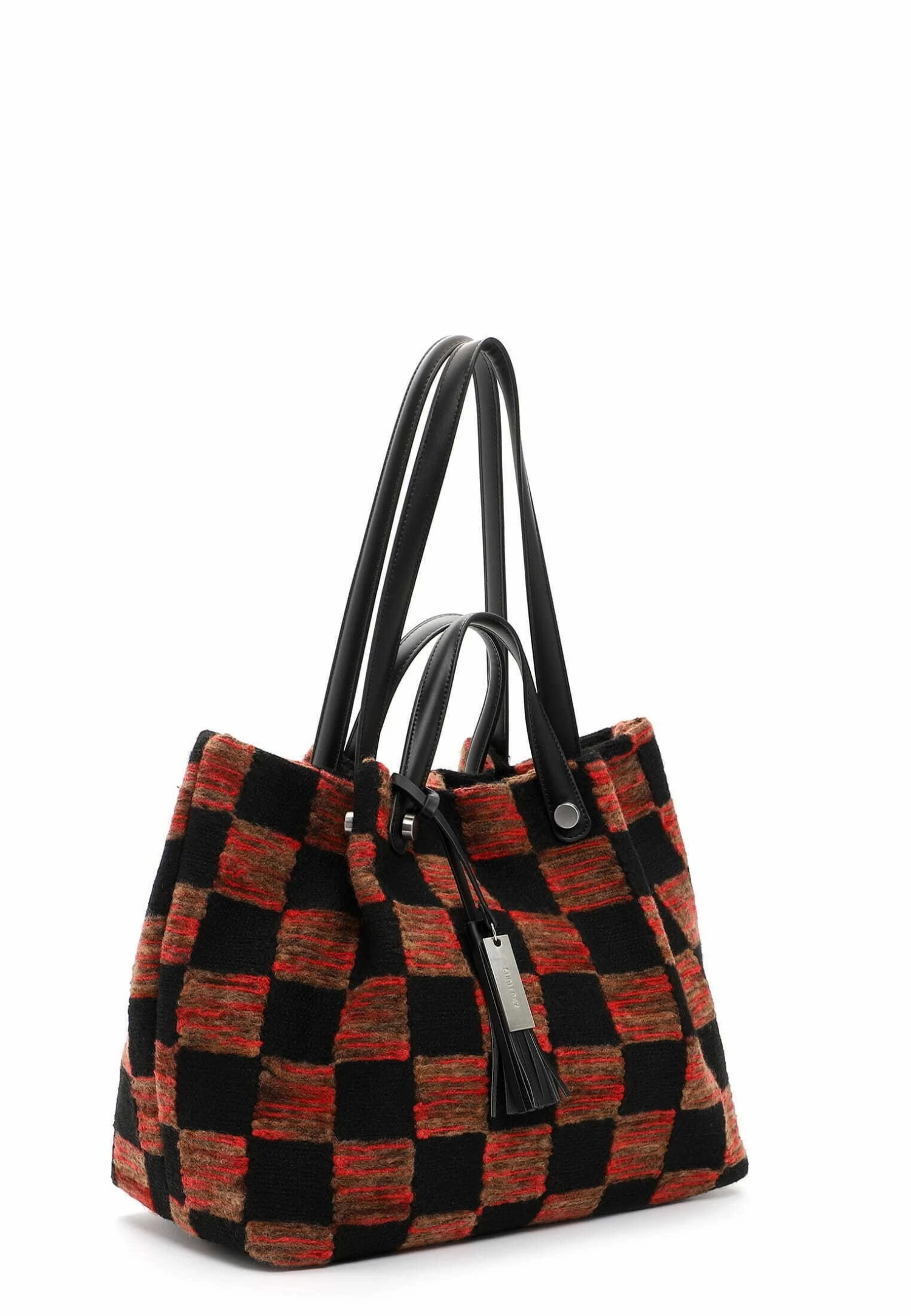 Suri Frey July 2Pack - Shopper - Black Red 7 Suri Frey July 2Pack - Shopper - Black Red - Afbeelding 7