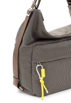 Suri Frey Sports Marry - Shopper - Taupe 9 Suri Frey Sports Marry - Shopper - Taupe -Suri Frey Verkoop 30e2dd5ac13e47039f45199485697e29