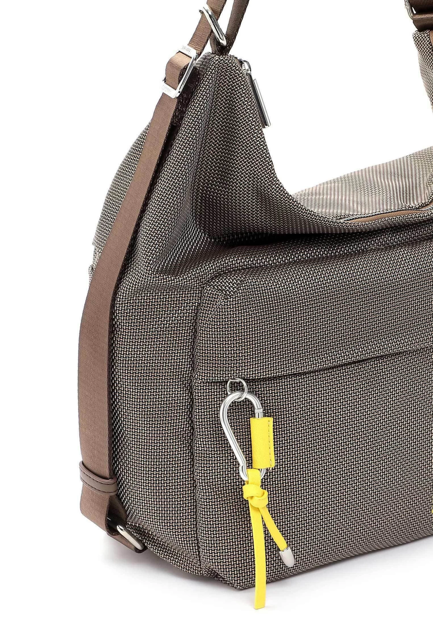 Suri Frey Sports Marry - Shopper - Taupe 5 Suri Frey Sports Marry - Shopper - Taupe - Afbeelding 5