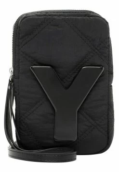 Suri Frey Evy - Telefoonhoesje - Black