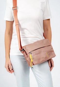 Suri Frey Schoudertas - Peach -Suri Frey Verkoop 31f573b625f8413c844b7f0c626f2004