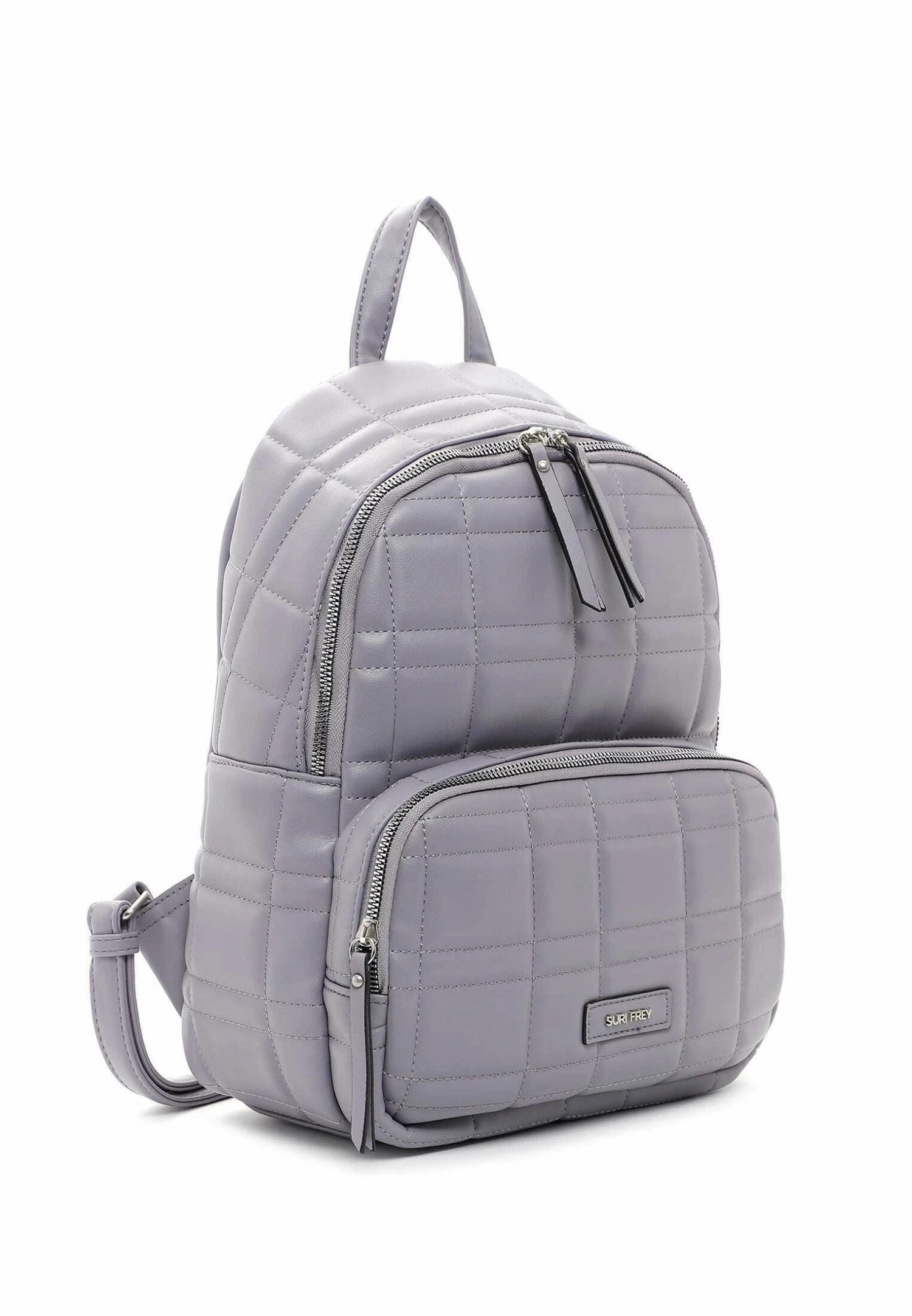 Suri Frey Hilary - Rugzak - Lilac 5 Suri Frey Hilary - Rugzak - Lilac - Afbeelding 5