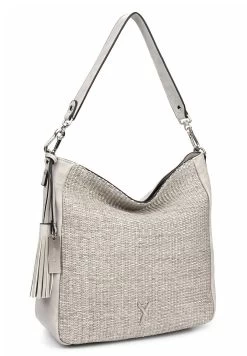 Suri Frey Beutel Cassy - Shopper - Lightgrey -Suri Frey Verkoop 32e415d1a4ed414f9be0d518ddc51be8