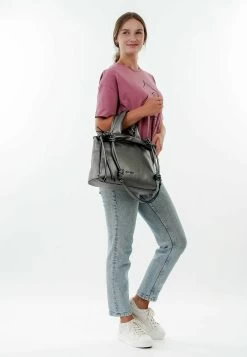 Suri Frey Glory - Handtas - Darksilver