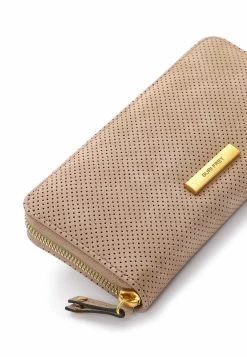 Suri Frey Romy May - Portemonnee - Taupe -Suri Frey Verkoop 34091a67cf7e47b5b6e34381ac3d06fb