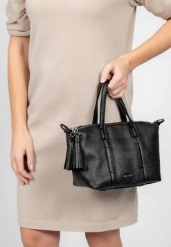 Suri Frey Shopper - Black -Suri Frey Verkoop 341051d447d444889526416a15272f83