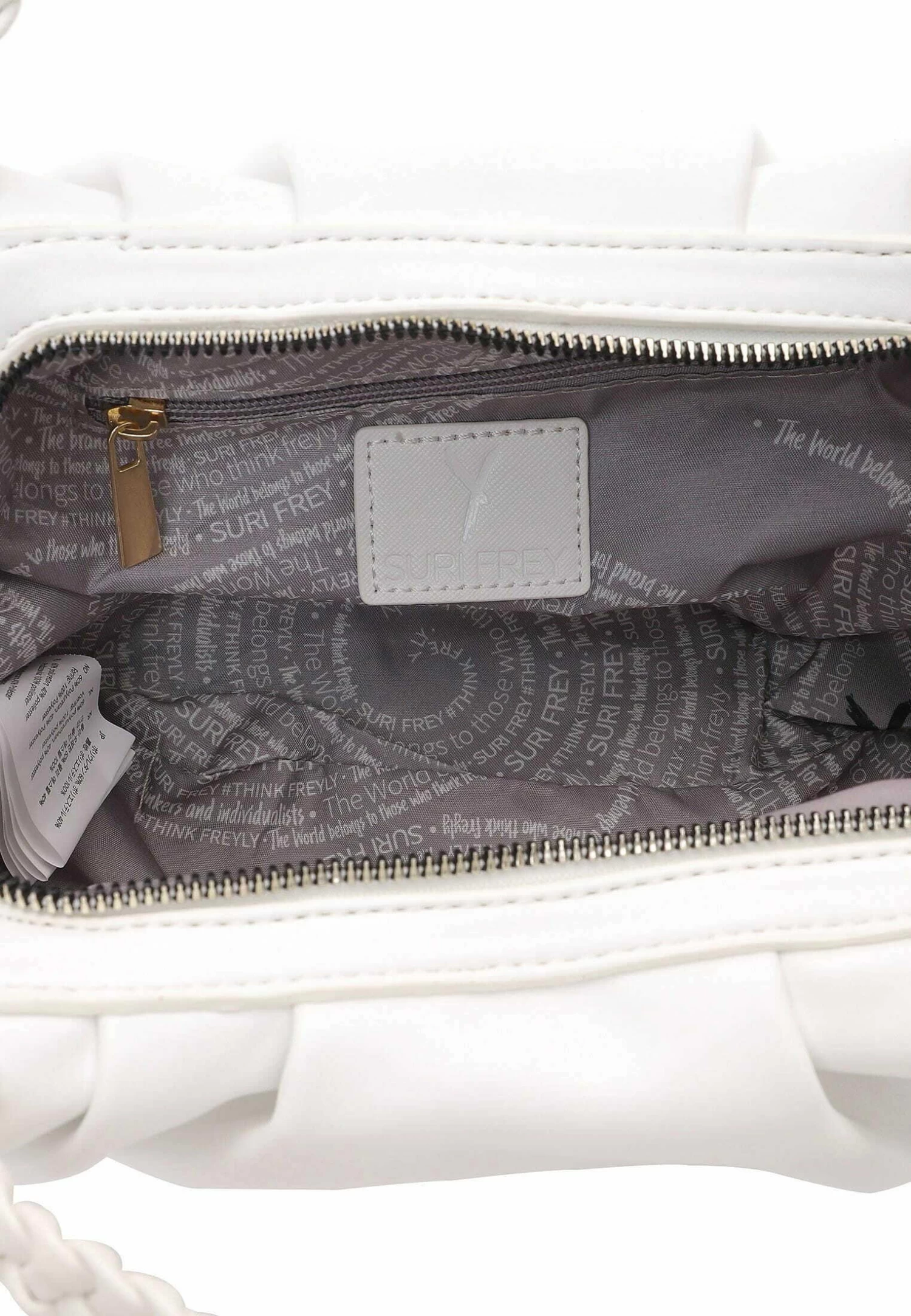 Suri Frey Josy - Handtas - White 6 Suri Frey Josy - Handtas - White - Afbeelding 6