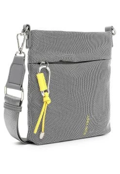 Suri Frey Schoudertas - Lightgrey -Suri Frey Verkoop 343920bc3777464ca729c6f0157d5cec