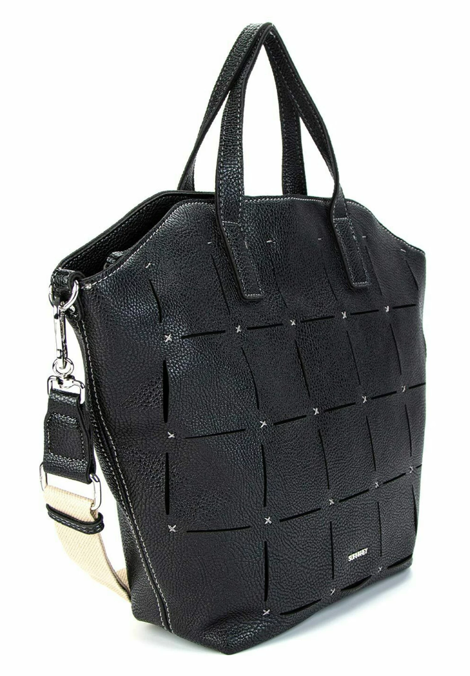 Suri Frey Kimmy - Shopper - Black 7 Suri Frey Kimmy - Shopper - Black - Afbeelding 7