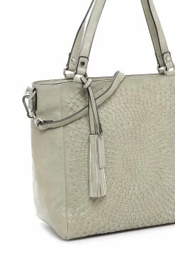 Suri Frey Ruby - Shopper - Khaki -Suri Frey Verkoop 3471ed4e8fb44a3d90f8eb7def1c3f02