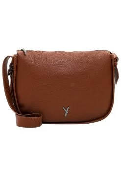 Suri Frey Gitty - Schoudertas - Darkcognac