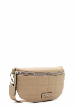 Suri Frey Hilary - Schoudertas - Taupe -Suri Frey Verkoop 34a5ab5dea624bd2b58c658615f5db7e