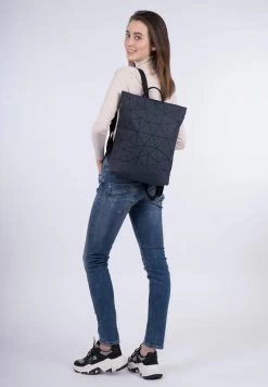 Suri Frey Jessy Lu - Rugzak - Blue 500