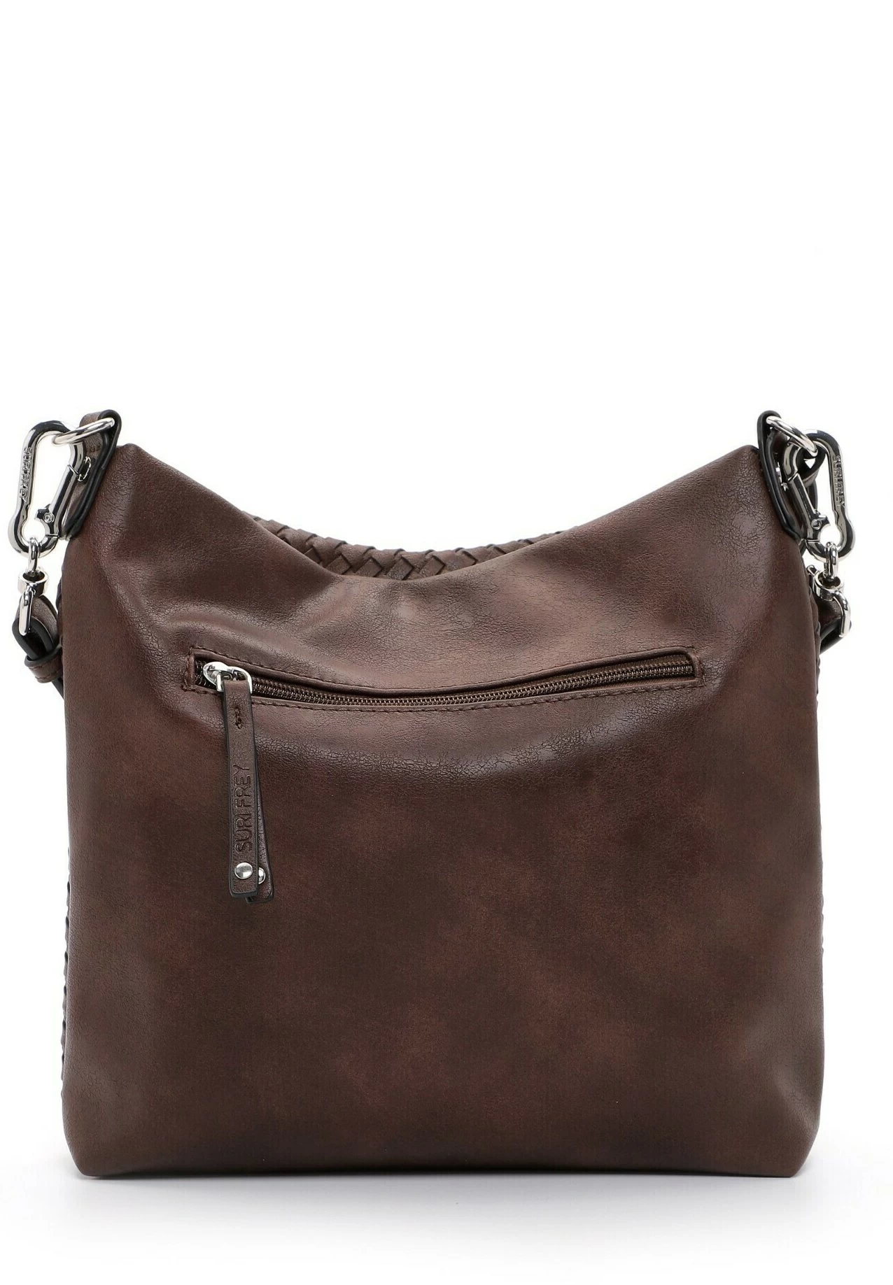 Suri Frey Marley - Schoudertas - Brown 2 Suri Frey Marley - Schoudertas - Brown - Afbeelding 2
