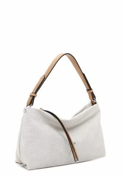 Suri Frey Handtas - Ecru -Suri Frey Verkoop 3581d344298f45d482e7d40531944db5