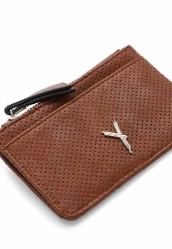 Suri Frey Gracey - Visitekaarthouder - Cognac -Suri Frey Verkoop 3625ec89d7884ff2b4f199e644fa693e