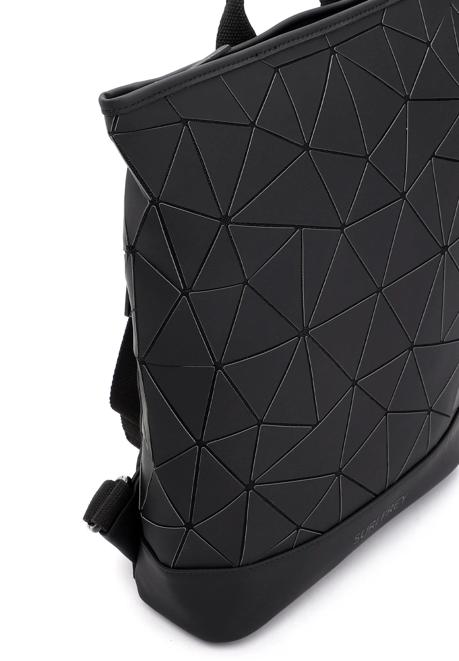 Suri Frey Jessy Lu - Rugzak - Black 6 Suri Frey Jessy Lu - Rugzak - Black - Afbeelding 6