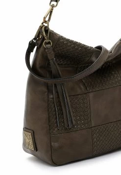 Suri Frey Bly - Shopper - Mud -Suri Frey Verkoop 374fd3e4d98e49d899dba14abbd78fe7