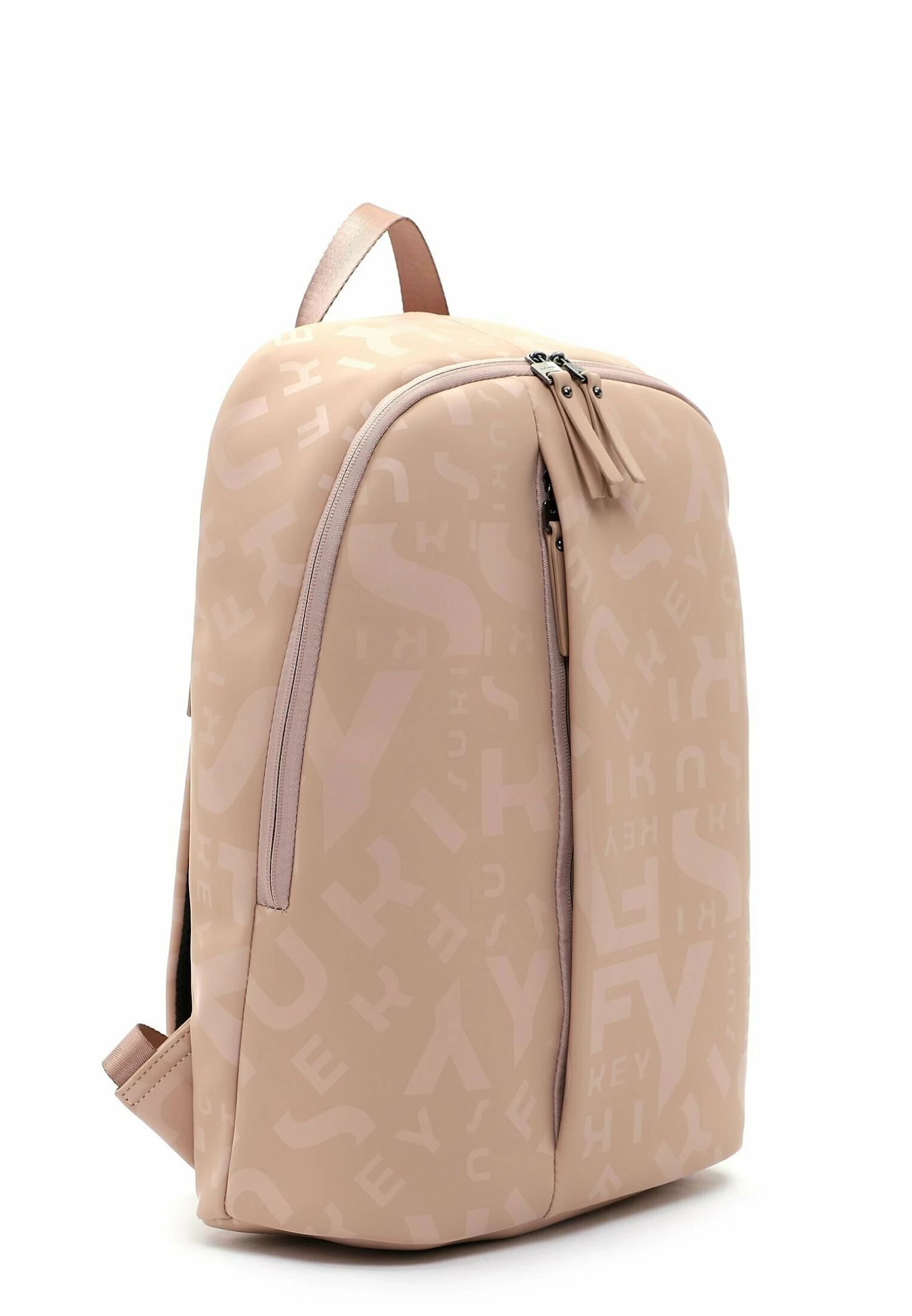 Suri Frey Rugzak - Oldrose 3 Suri Frey Rugzak - Oldrose - Afbeelding 3