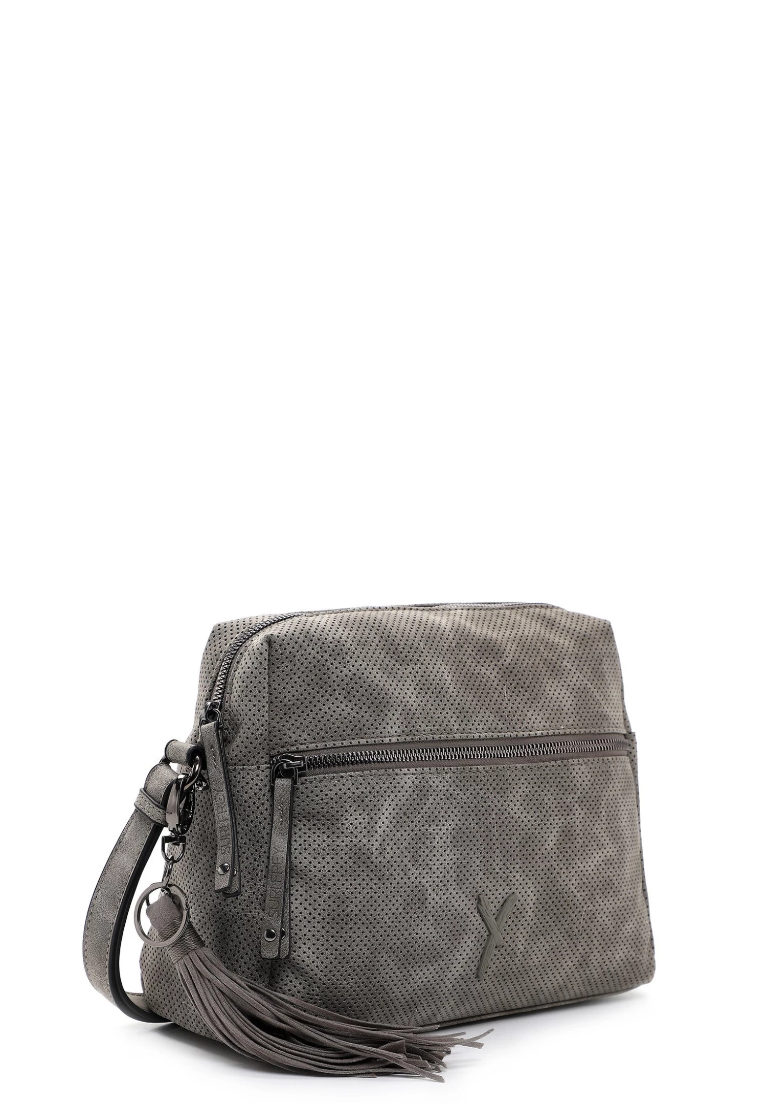 Suri Frey Romy Basic - Schoudertas - Dark Grey 2 Suri Frey Romy Basic - Schoudertas - Dark Grey - Afbeelding 2