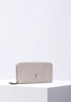 Suri Frey Romy - Portemonnee - Cement 320