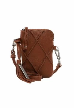 Suri Frey Lilly - Schoudertas - Cognac