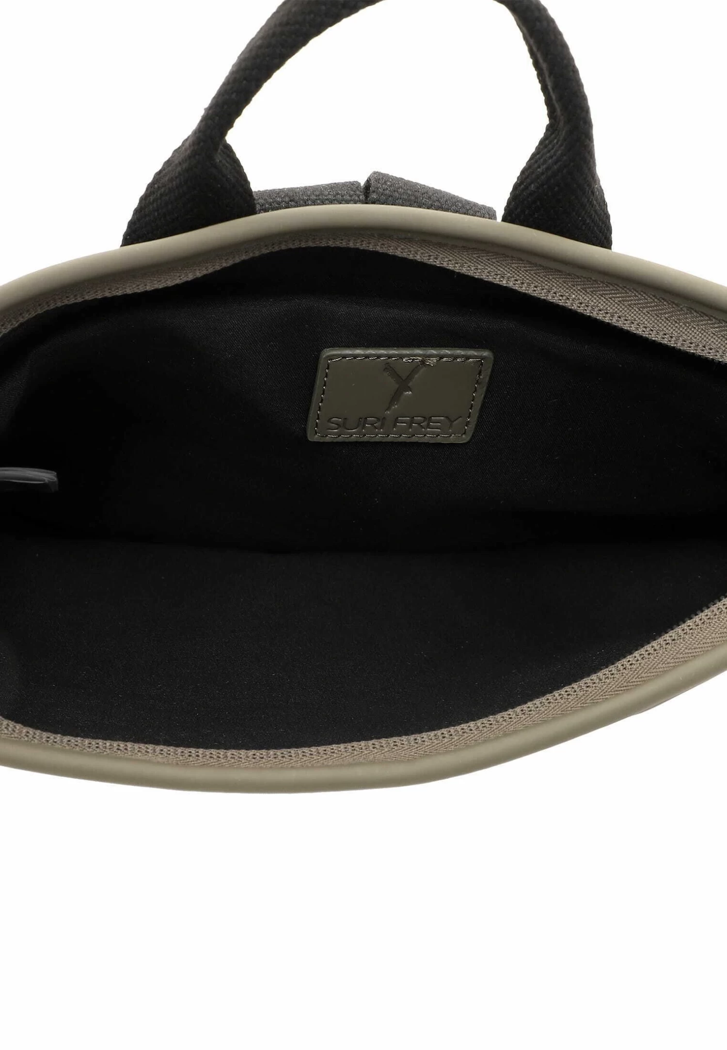 Suri Frey Jessy Lu - Rugzak - Oliv 3 Suri Frey Jessy Lu - Rugzak - Oliv - Afbeelding 3