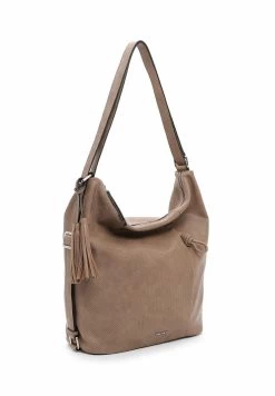 Suri Frey Nicky - Shopper - Taupe -Suri Frey Verkoop 3846f3f99cff4944969da507e2d06146
