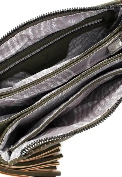 Suri Frey Romy - Schoudertas - Fango -Suri Frey Verkoop 38bce81ebdbd4532b3cb67222c8a4018