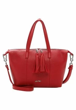 Suri Frey Shopper - Red -Suri Frey Verkoop 38c43de3c8444bb1b1ed14774e846e23