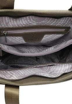 Suri Frey Sports Marry - Shopper - Khaki -Suri Frey Verkoop 38eefc3825ed4110a3d62e6da3cc98fe