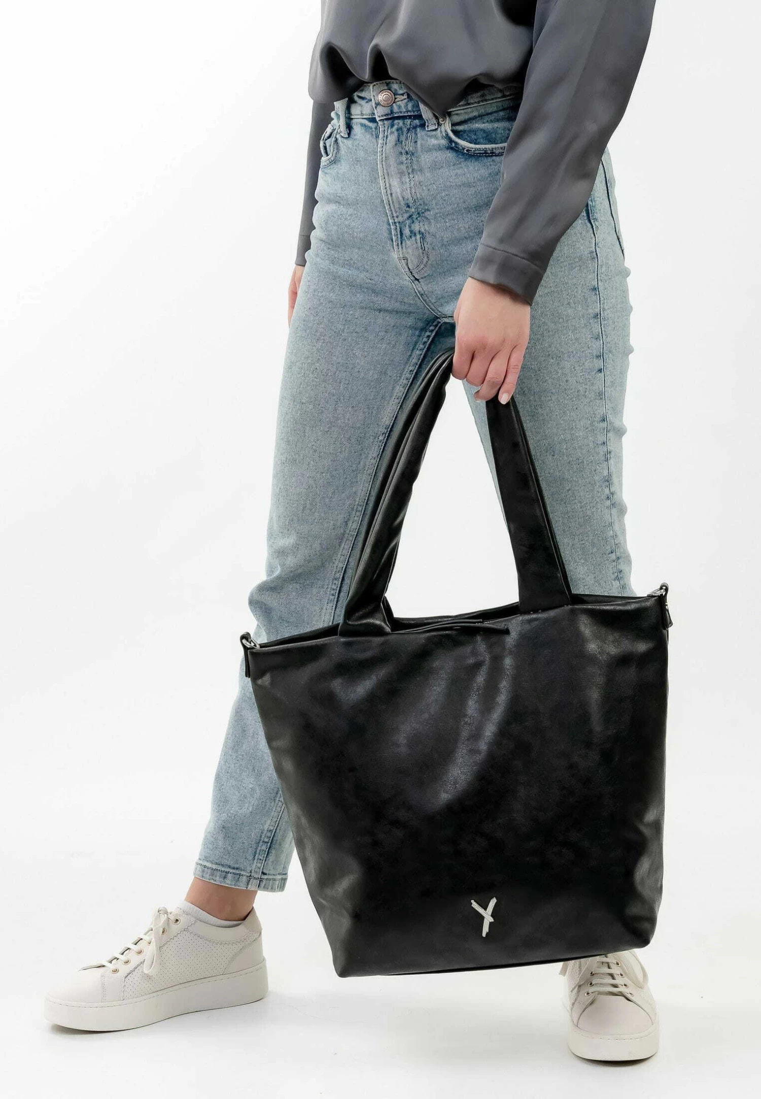 Suri Frey Gracey - Shopper - Black 2 Suri Frey Gracey - Shopper - Black - Afbeelding 2