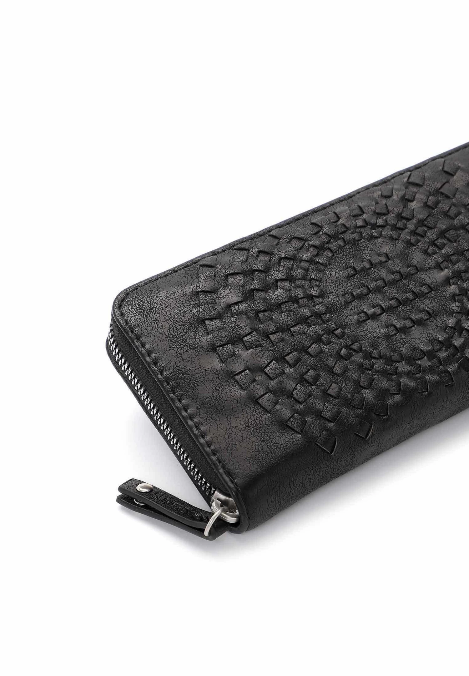 Suri Frey Ruby - Portemonnee - Black 4 Suri Frey Ruby - Portemonnee - Black - Afbeelding 4