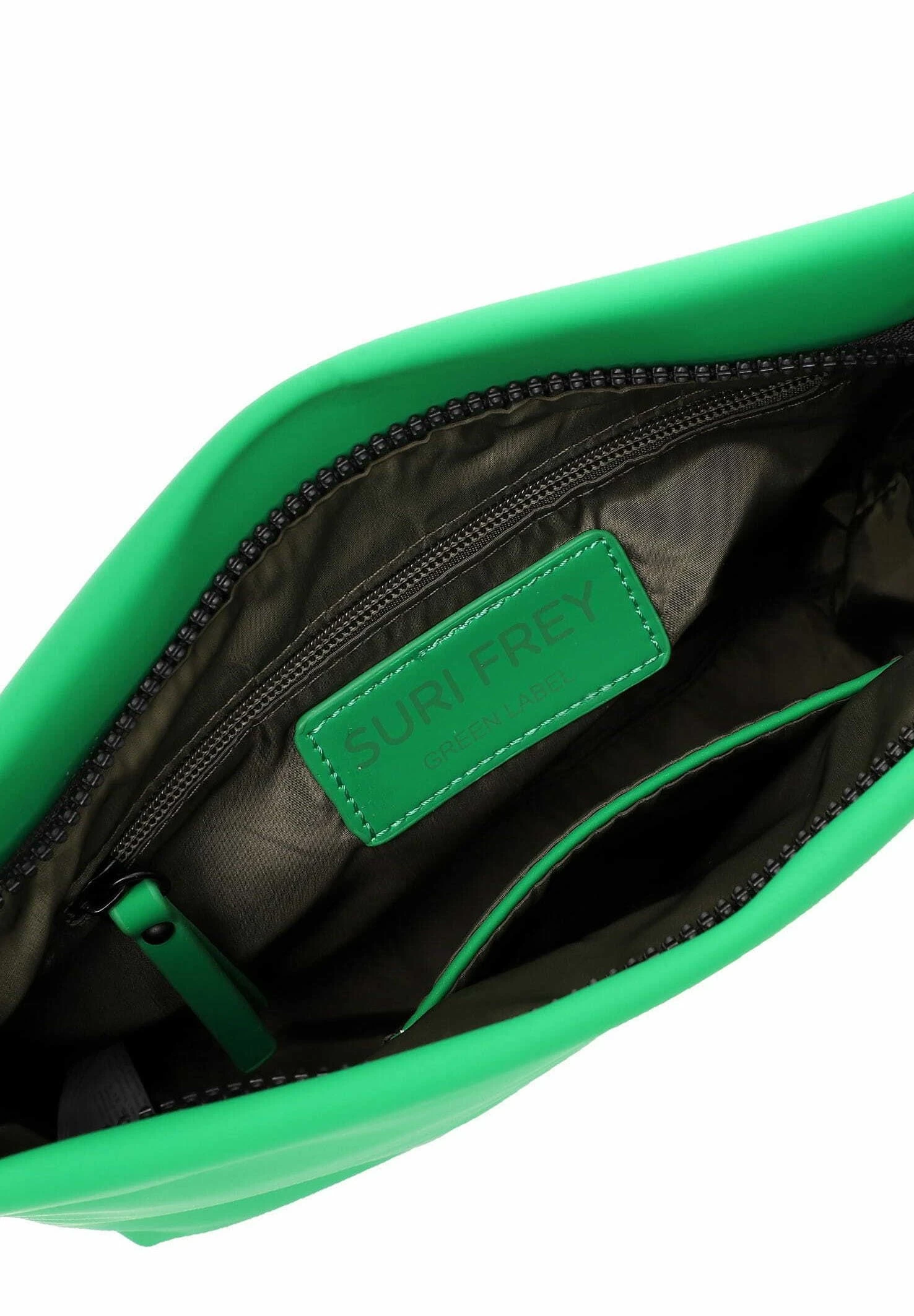 Suri Frey Label - Schoudertas - Apple 6 Suri Frey Label - Schoudertas - Apple - Afbeelding 6